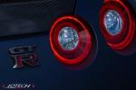 Nissan GT-R Stage 6-S Ultimate Track Edition by Jotech MotorSports 2014 года